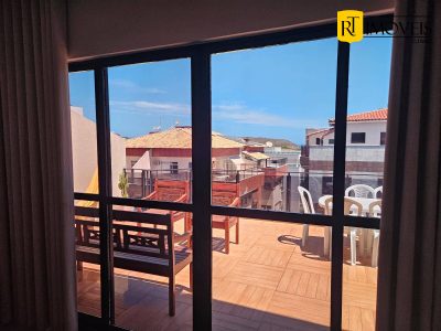 Cobertura, 4 quartos, 203 m² - Foto 2