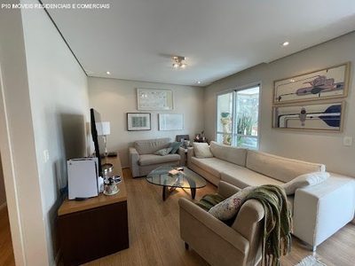 Apartamento, 3 quartos, 163 m² - Foto 5