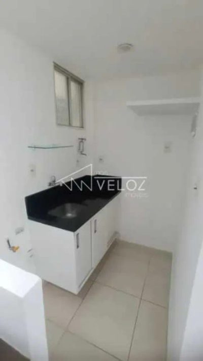 Kitnet-Studio, 30 m² - Foto 1