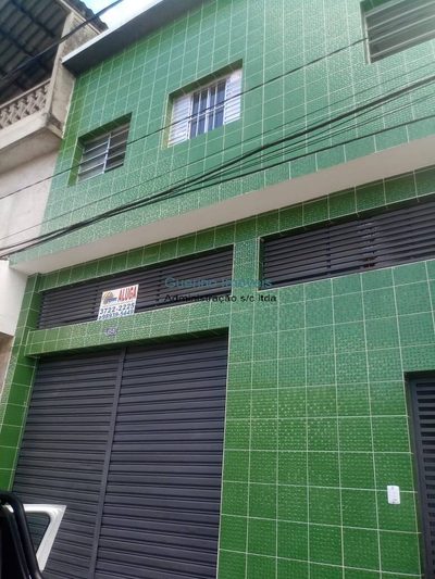 Loja-Salão - Foto 1