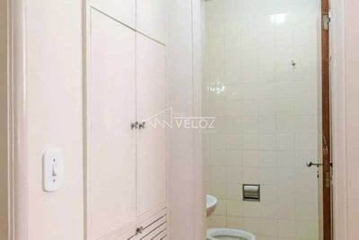 Apartamento, 3 quartos, 157 m² - Foto 1