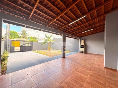 Casa de Condomínio, 2 quartos - Foto 4