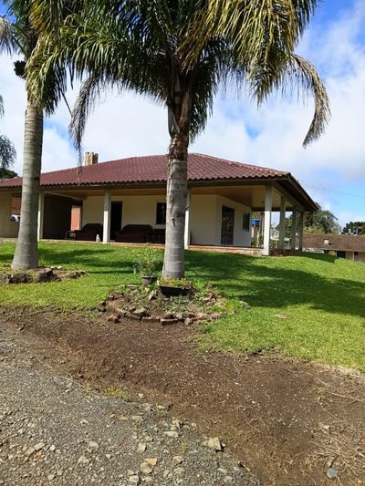 Terreno, 5 hectares - Foto 2