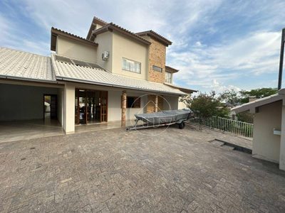 Casa, 4 quartos, 409 m² - Foto 2