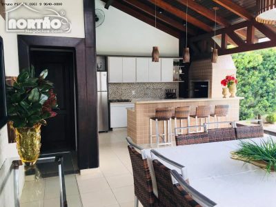 Casa, 3 quartos, 525 m² - Foto 3