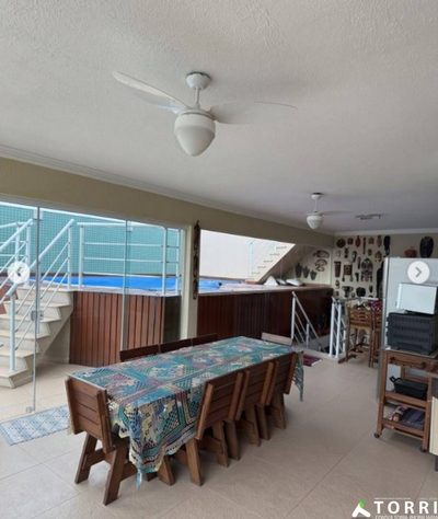 Apartamento, 3 quartos, 259 m² - Foto 5