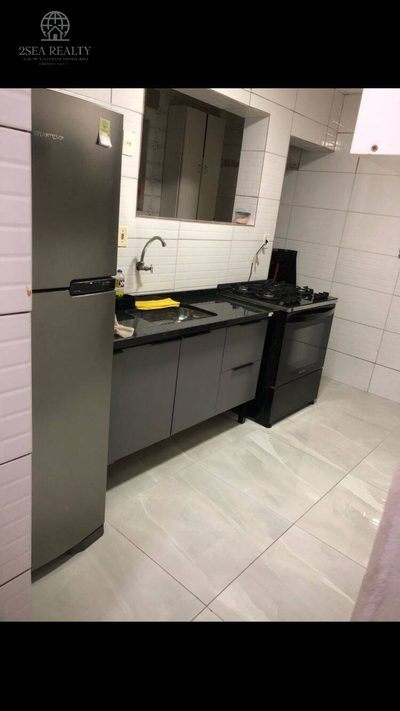 Apartamento, 2 quartos - Foto 1