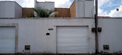 Casa, 2 quartos, 69 m² - Foto 1