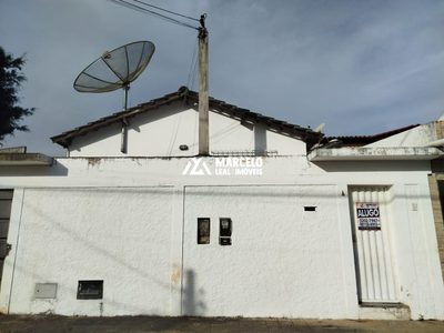 Casa, 1 quarto, 60 m² - Foto 1