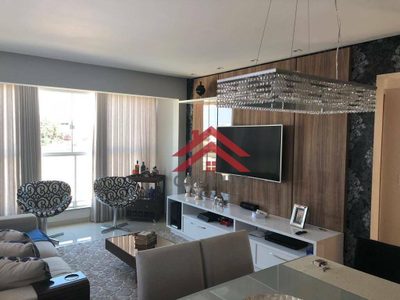 Apartamento, 3 quartos, 86 m² - Foto 1