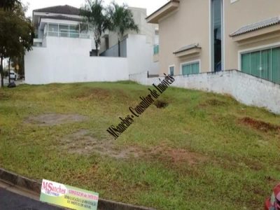 Terreno, 285 m² - Foto 1