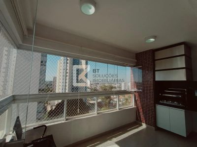 Apartamento, 3 quartos, 98 m² - Foto 4