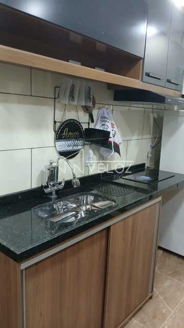 Apartamento, 1 quarto, 30 m² - Foto 3
