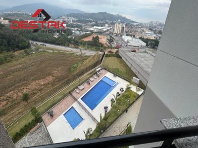 Apartamento, 2 quartos, 58 m² - Foto 2