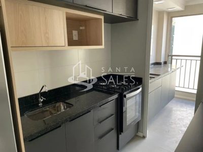 Apartamento, 1 quarto, 39 m² - Foto 3