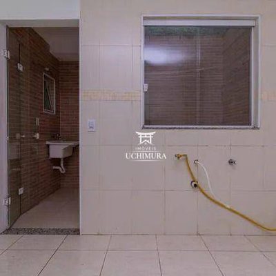 Sobrado, 2 quartos, 72 m² - Foto 5