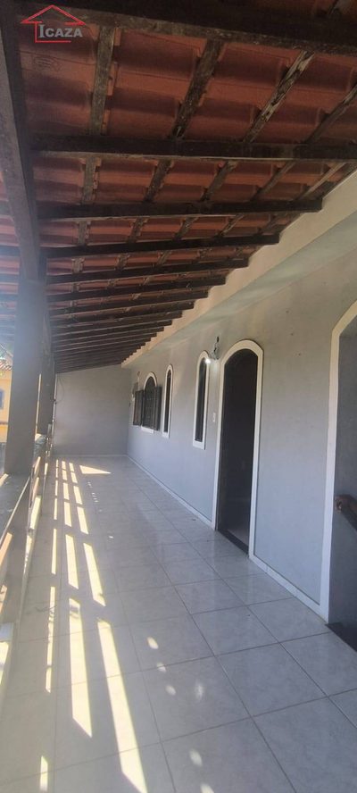 Casa, 4 quartos - Foto 3