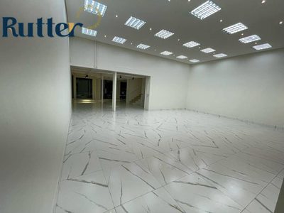 Loja-Salão, 300 m² - Foto 3