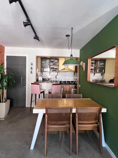 Apartamento, 2 quartos, 70 m² - Foto 4