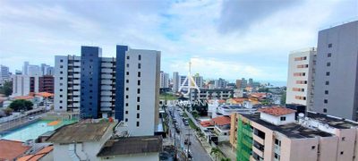 Apartamento, 3 quartos, 145 m² - Foto 3