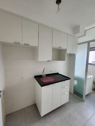 Apartamento, 1 quarto, 27 m² - Foto 1