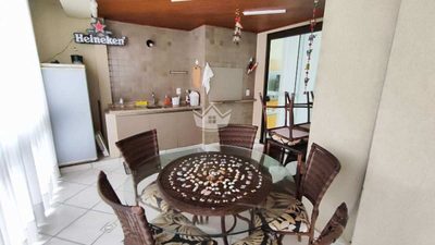 Apartamento, 3 quartos - Foto 2