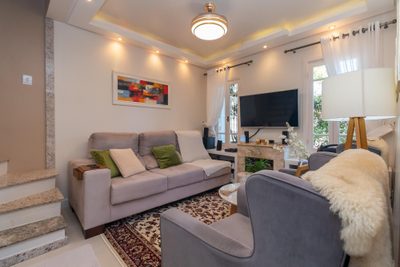 Casa, 3 quartos, 117 m² - Foto 3