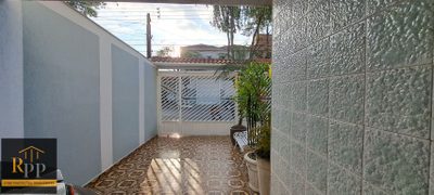 Casa, 3 quartos, 250 m² - Foto 4