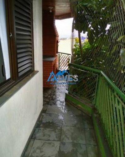 Apartamento, 2 quartos, 90 m² - Foto 1