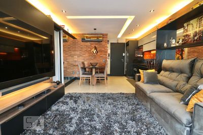 Kitnet-Studio, 50 m² - Foto 1