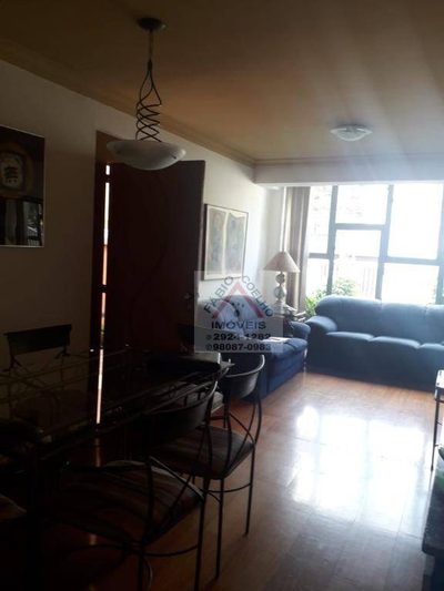 Sobrado, 3 quartos, 205 m² - Foto 5