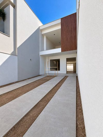 Casa, 3 quartos, 150 m² - Foto 1