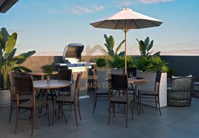 Apartamento, 2 quartos, 51 m² - Foto 5