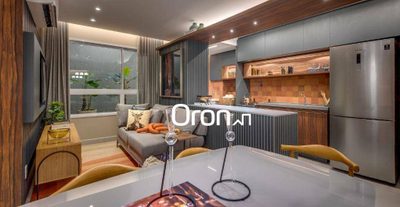 Apartamento, 2 quartos, 62 m² - Foto 1