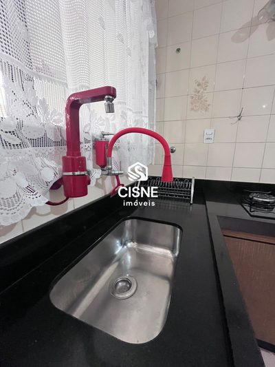 Apartamento, 2 quartos, 95 m² - Foto 5
