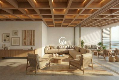 Apartamento, 4 quartos, 228 m² - Foto 5