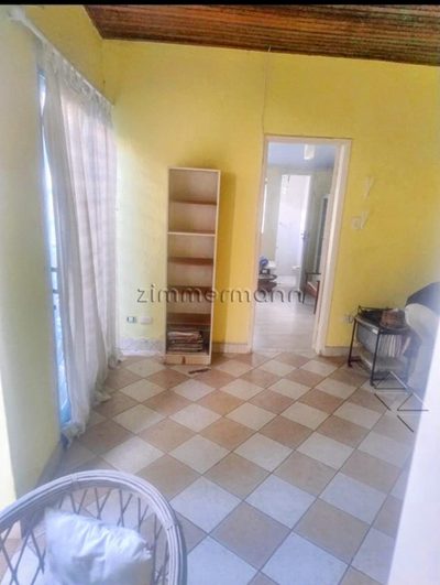 Casa, 1 quarto, 75 m² - Foto 3