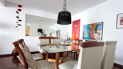 Apartamento, 3 quartos, 211 m² - Foto 5