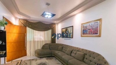 Sobrado, 3 quartos, 223 m² - Foto 1