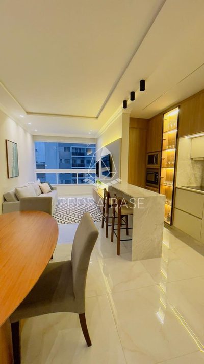 Apartamento, 3 quartos, 70 m² - Foto 4
