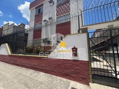 Apartamento, 1 quarto, 46 m² - Foto 1