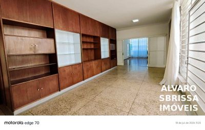 Casa, 3 quartos, 330 m² - Foto 4