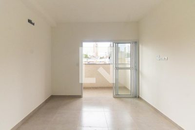 Apartamento, 2 quartos, 46 m² - Foto 2