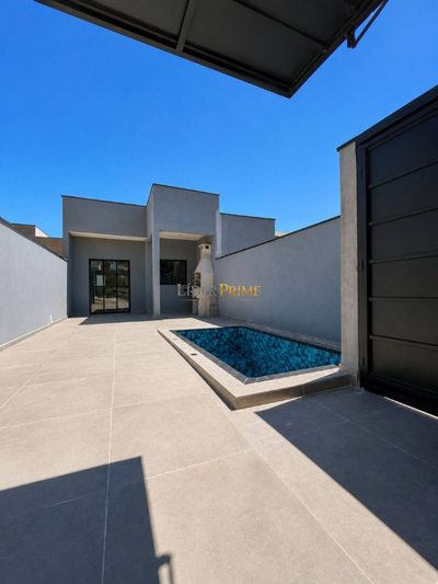 Casa, 2 quartos, 85 m² - Foto 3