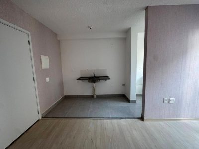 Apartamento, 2 quartos, 50 m² - Foto 5