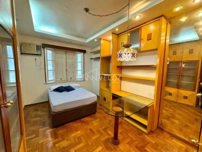 Apartamento, 2 quartos, 97 m² - Foto 1