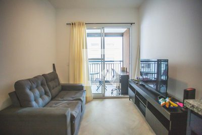 Apartamento, 1 quarto, 34 m² - Foto 2