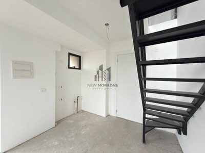 Apartamento, 1 quarto, 30 m² - Foto 3