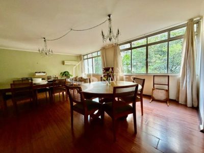 Apartamento, 5 quartos, 320 m² - Foto 1