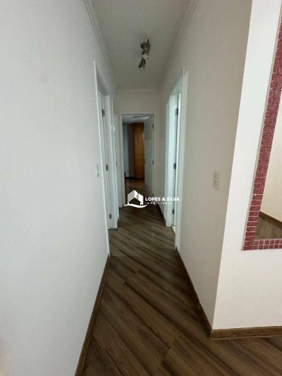 Apartamento, 3 quartos, 76 m² - Foto 2